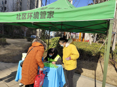 猫先生回收，智能垃圾分类，定时定点垃圾分类设备，垃圾房厂家