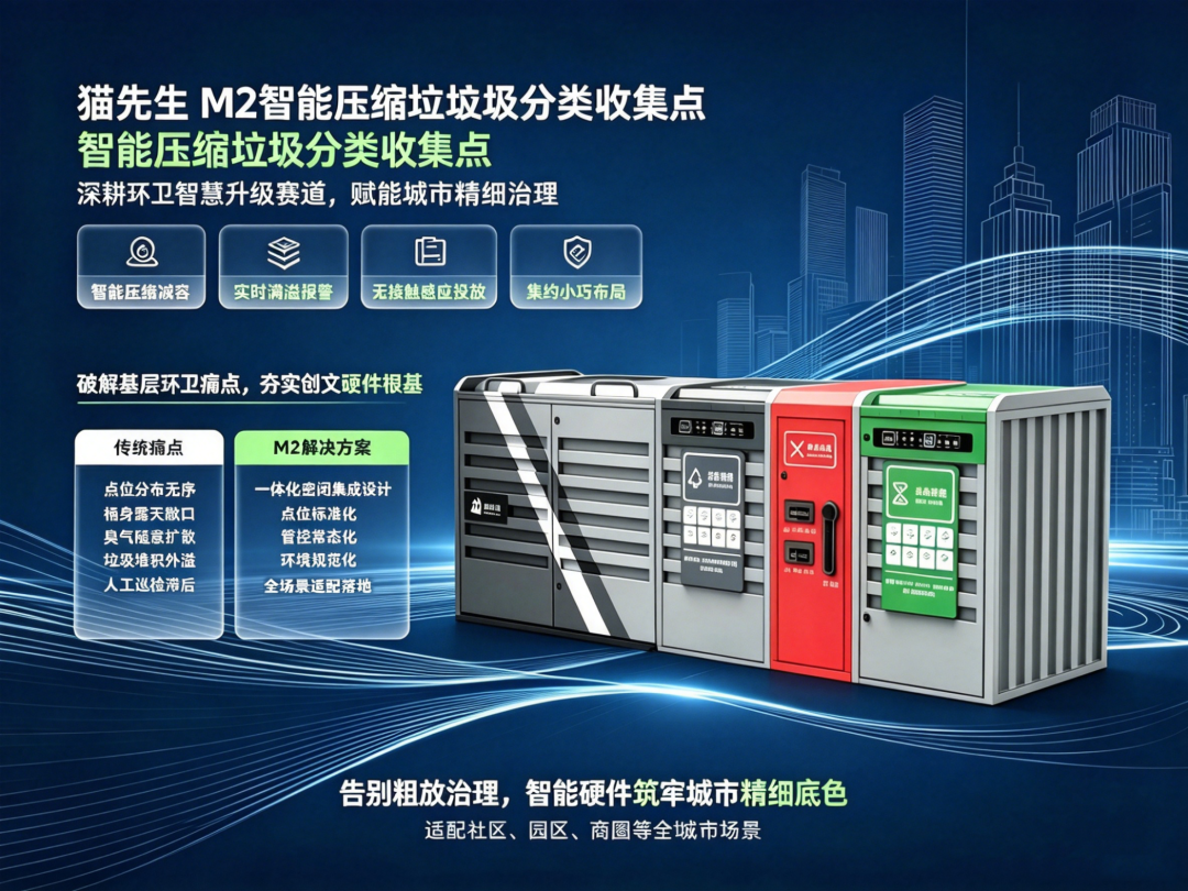 一体化密闭集成设计