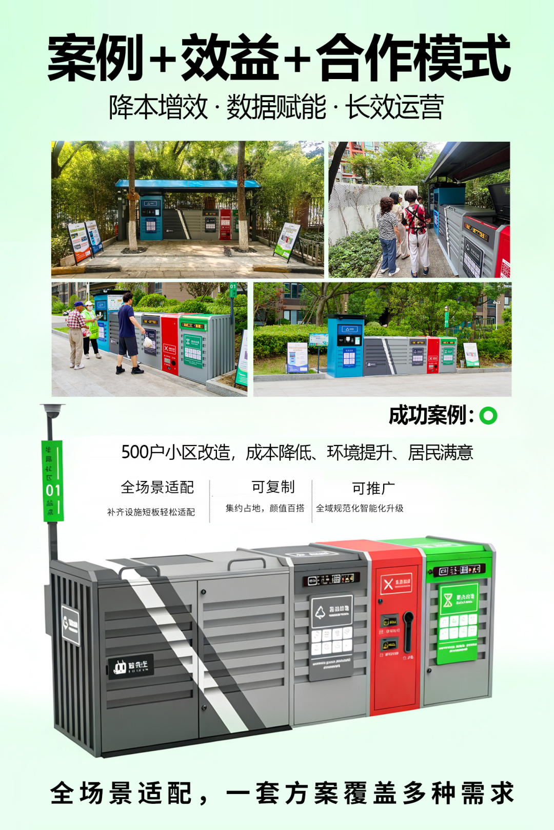 满溢实时预警系统